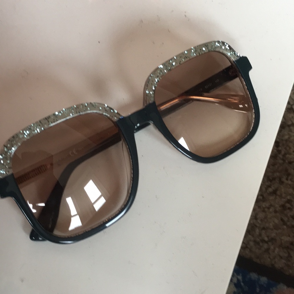 Jimmy Choo sunglasses